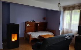 Appartement Proche Village + Vue Sur Montagnes